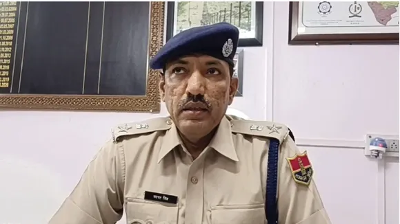 barmer raped