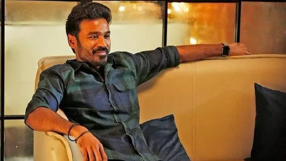 Dhanush