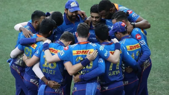 Mumbai Indians