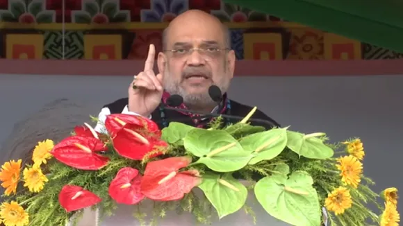 amit shah