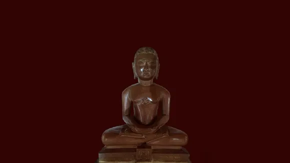 Mallinath Bhagwan Chalisa