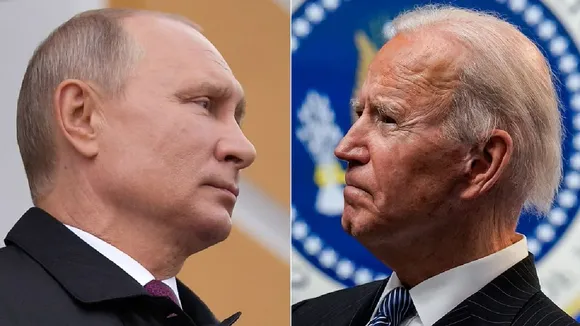 putin vs biden