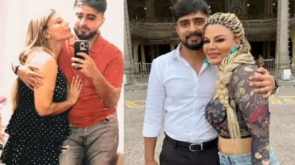 Rakhi sawant