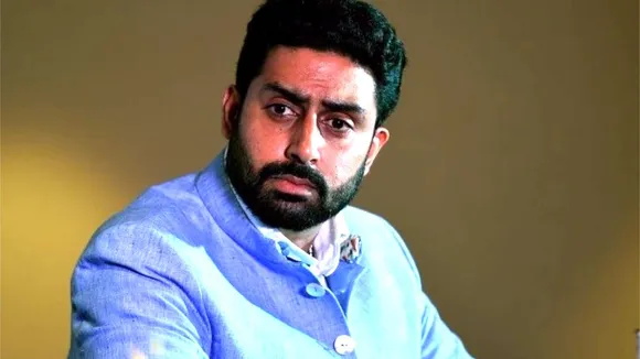 abhishek bachchan