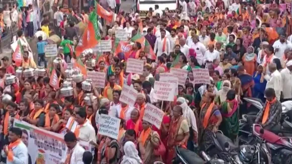 BJP