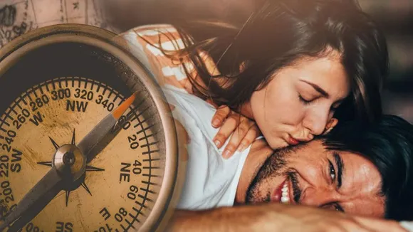 Vastu Tips For Love Life