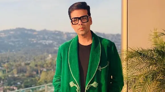 Karan Johar