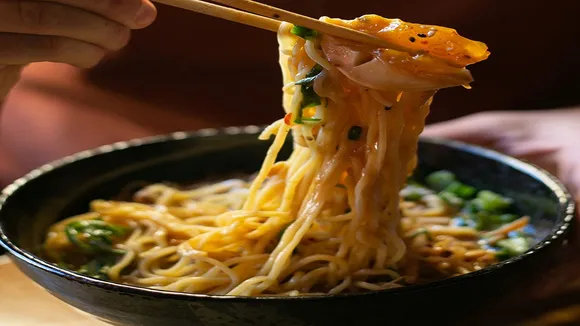 noodles