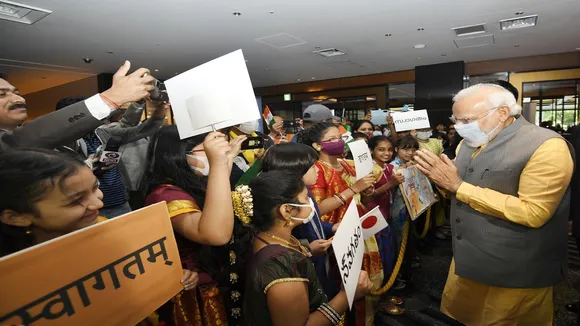PM Modi