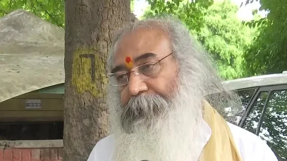 Pramod Krishnam