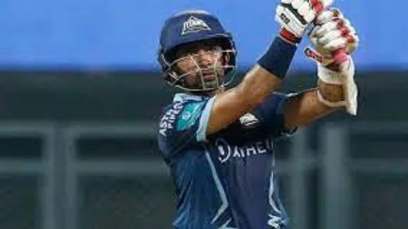 Wriddhiman Saha
