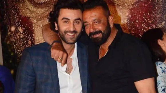 Sanjay Dutt