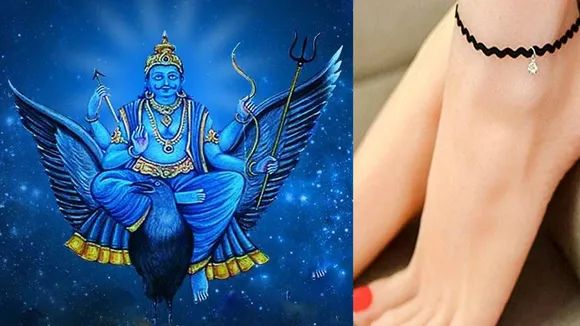 Shani Jayanti 2022 Kala Dhaga