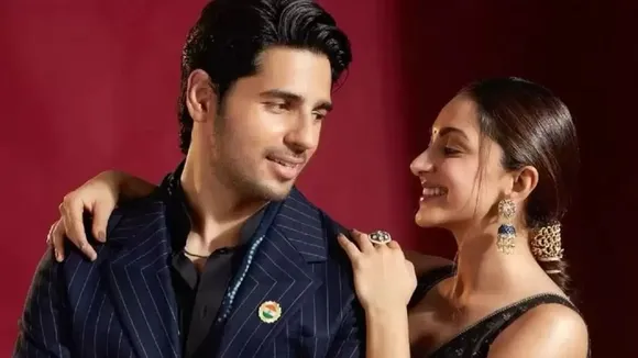 siddharth malhotra kiara advani