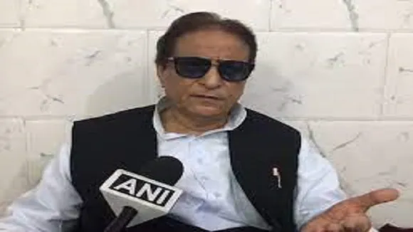 azam khan