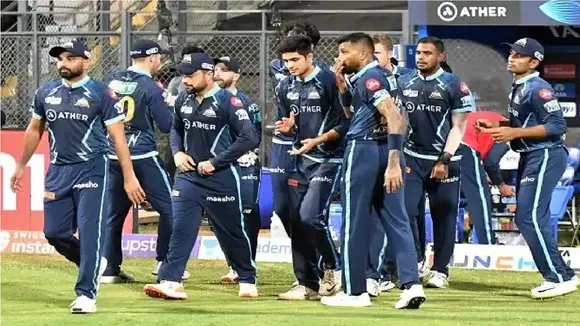 Gujrat Titans