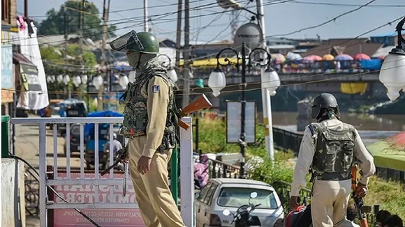 jammu  kashmir