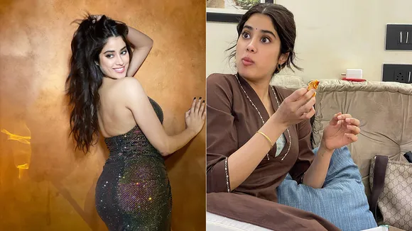 janvi