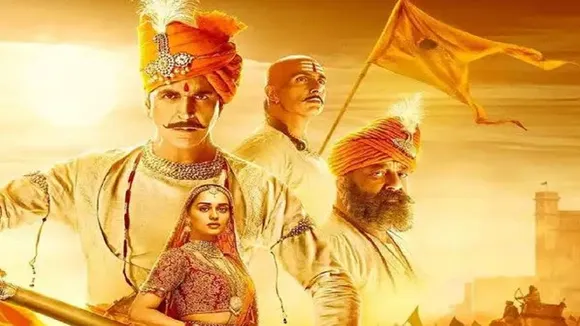prithviraj