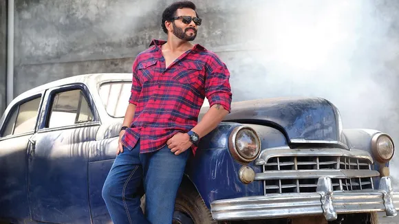 Rohit shetty