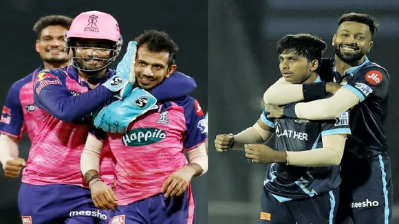 gt is in good situation before ipl 2022 playoff match vs rr
