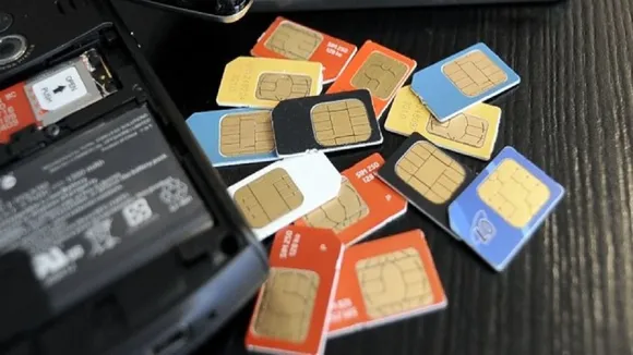 Sim Card