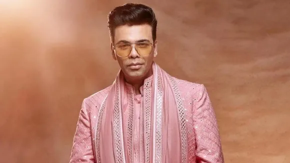 Karan Johar