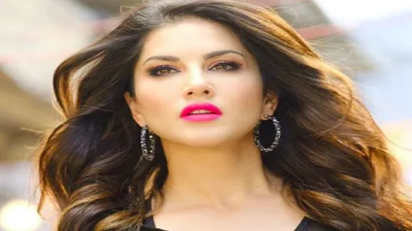 sunny leone