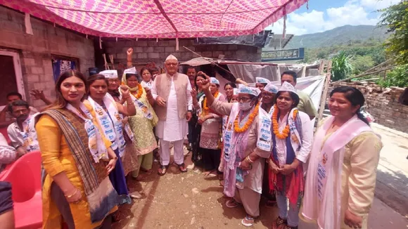AAP