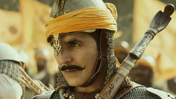 Akshay Kumar