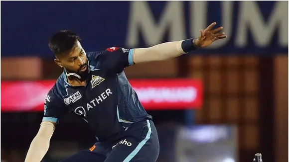 hardik pandya make the history ms dhoni rohit sharma ganguly