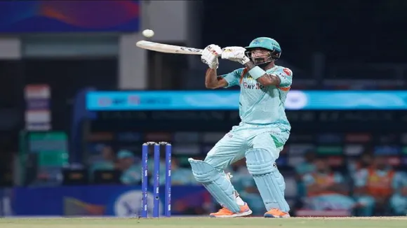 Kl Rahul