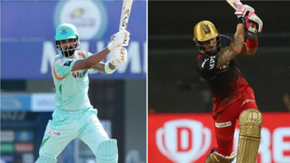 IPL 2022