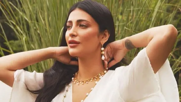 shruti