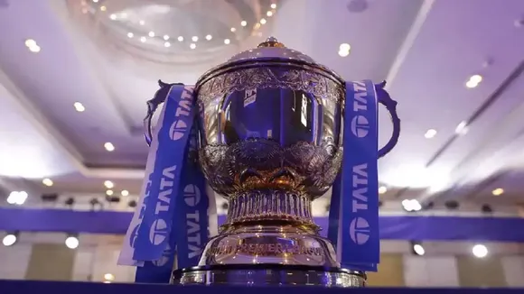 TATA IPL 2022