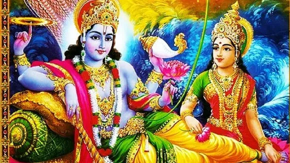 Achla Ekadashi 2022 Katha