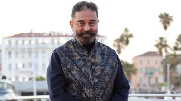 kamal haasan