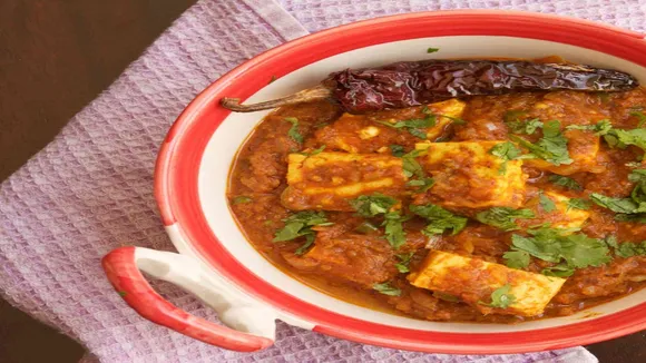 kolhapuri