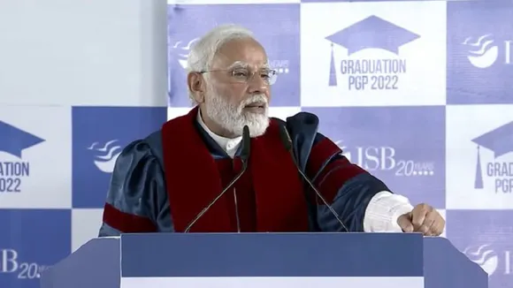 PM Narendra Modi