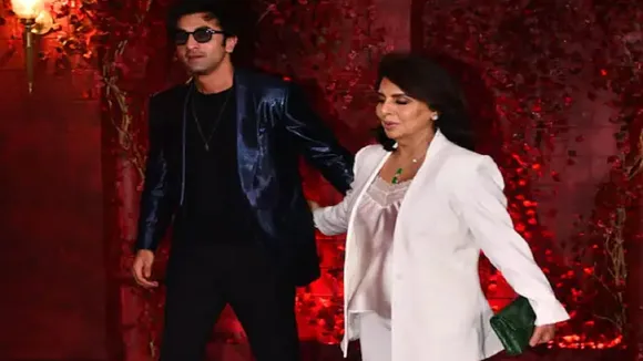 ranbir neetu
