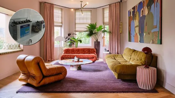 Vastu Tips for Inverter