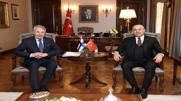 Turkey