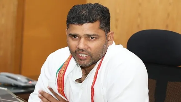 ashok chandna