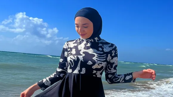 burkini