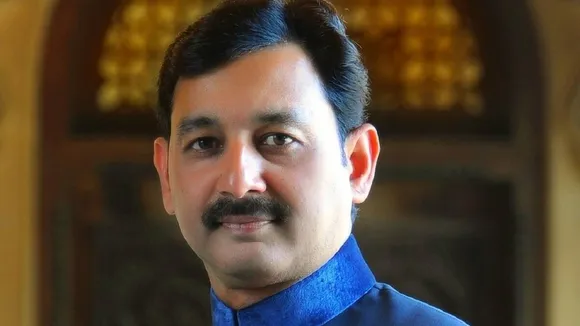 Chhatrapati Sambhaji Raje