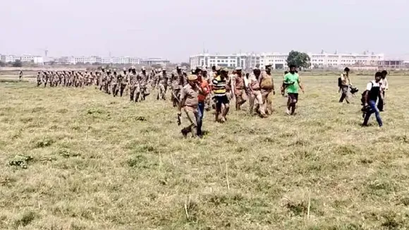 Chithera land scam
