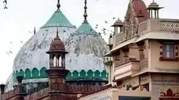 masjid