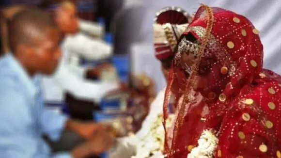 nigeria wedding