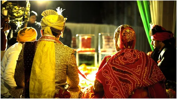 Forced Marriage