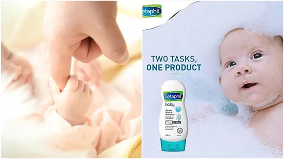 Baby Skin Care
